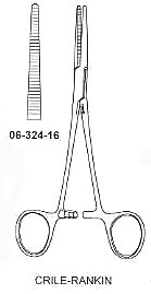 Crile-Ranking Forcep